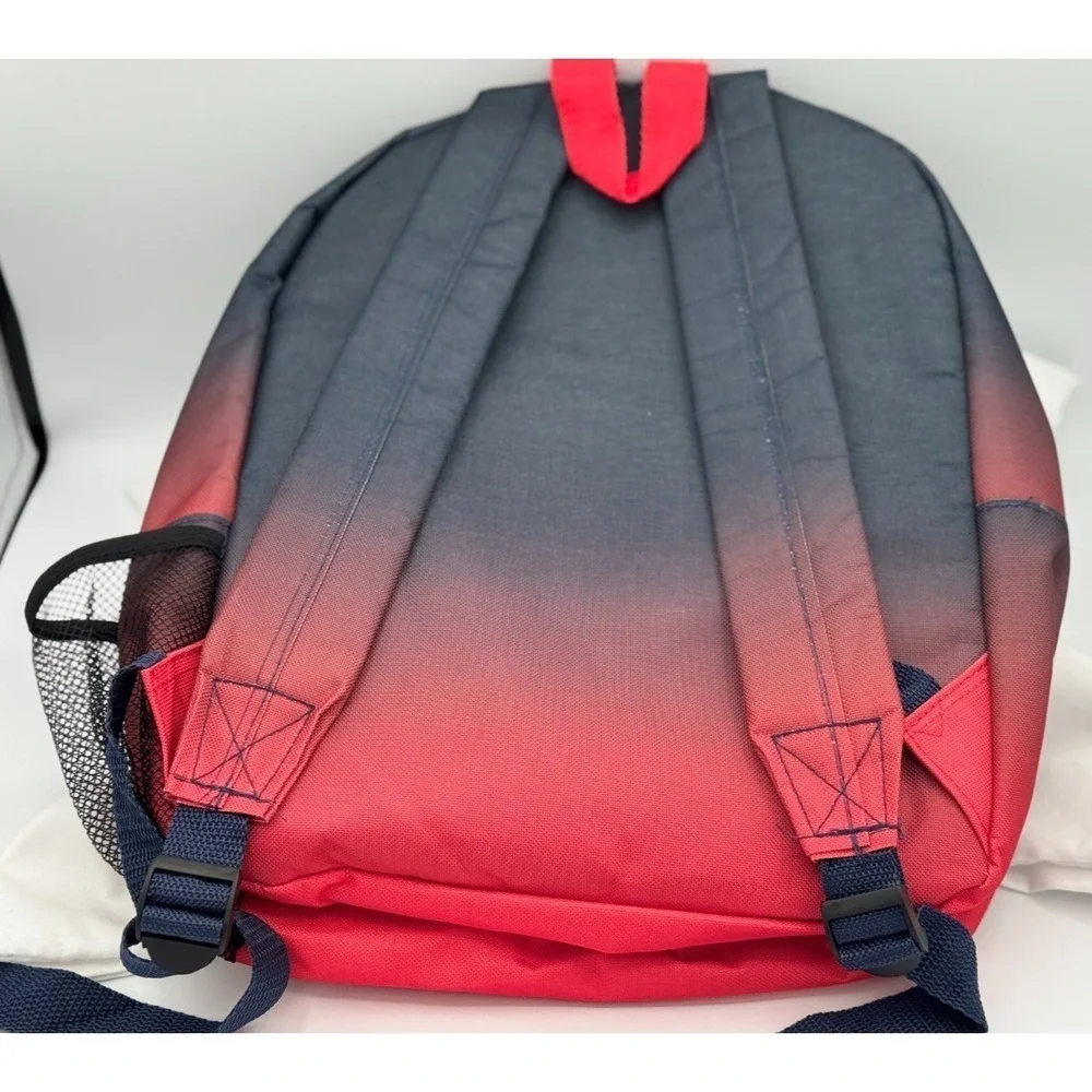 Minnesota Twins Stadium Giveaway Backpack - Never Used - 16 in x 13 in